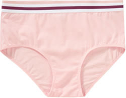 Damen Panty im sportlichen Look