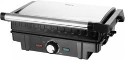 Emerio Kontaktgrill CG-119347.1 Edelstahl/schwarz