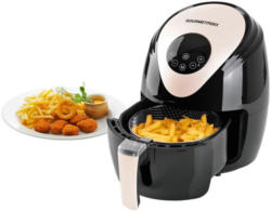 GOURMETmaxx Heißluftfritteuse 4029 2,5 Liter