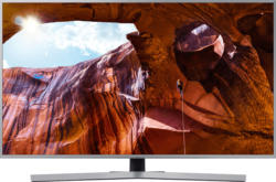 Fernseher RU7440 (2019) 50 Zoll UHD HDR Smart TV