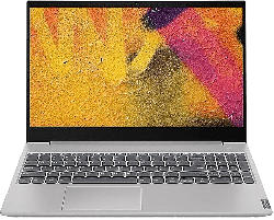 Notebook Ideapad S340-15IIL Platinum Grey (81VW002AGE)