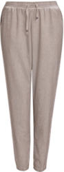Damen Jogpants mit Oil-Washed-Effekt