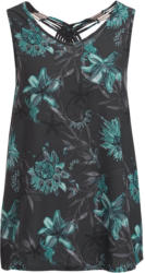 Damen Top mit Allover-Print