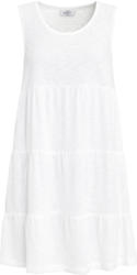 Damen Kleid mit Makramee-Spitze (Nur online)