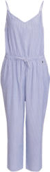 Damen Jumpsuit mit Streifen