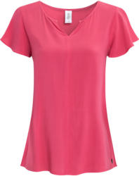 Damen Bluse mit weiten Ärmeln (Nur online)