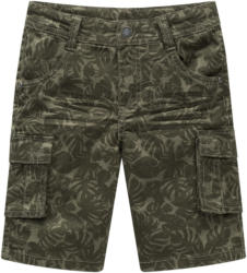 Jungen Shorts im Cargo-Style (Nur online)