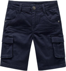 Jungen Shorts im Cargo-Style (Nur online)