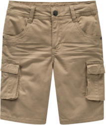 Jungen Shorts im Cargo-Style (Nur online)