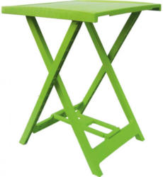 Klapptisch Arno lemon green