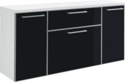 Schuhschrank 121/62/31 cm