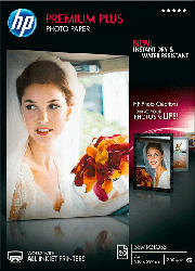 Premium Plus Fotopapier seidenmatt A4 CR673A