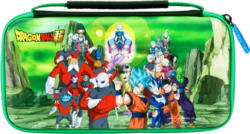 Switch Carry Bag UNIVERSE Dragon Ball Super Design für Switch