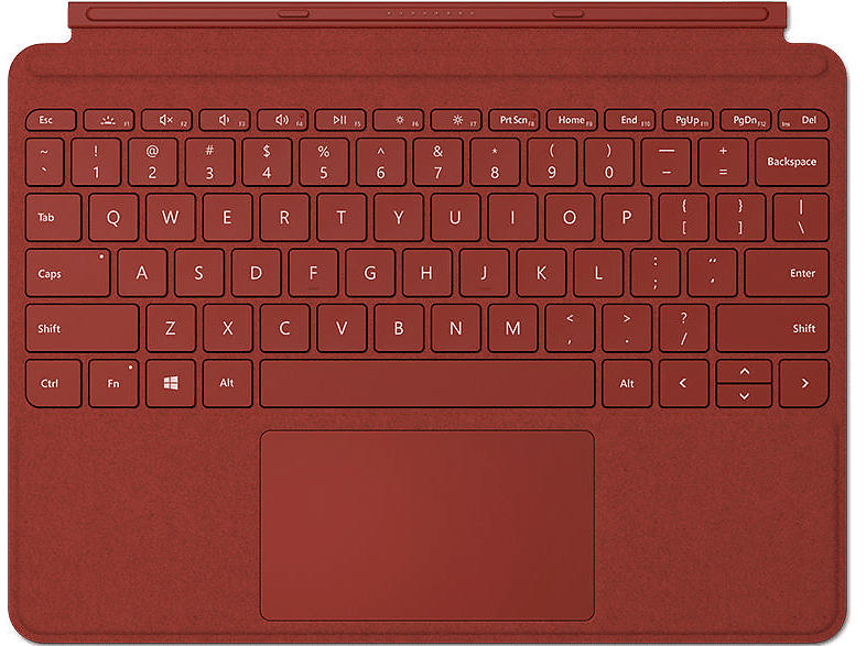 MICROSOFT Surface Go Signature Type Cover Tastatur