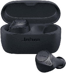 True Wireless Kopfhörer Elite Active 75t, dark