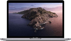 MacBook Pro 13 Zoll CTO mit Touch Bar & amerikanischer Tastatur, i7, 8GB, 256GB, Space Grau (WMXK32D/AUS-C002)