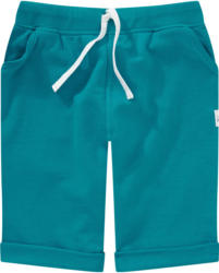 Jungen Joggingshorts mit Tunnelzug