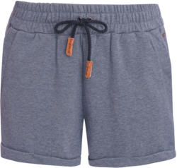 Damen Shorts aus Sweat (Nur online)
