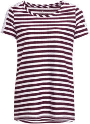 Damen T-Shirt im Ringel-Look (Nur online)