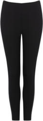7/8 Damen Leggings mit Galonstreifen (Nur online)