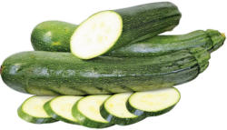 Zucchini