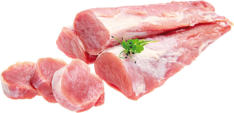 Schweine Filet