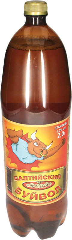 Starkbier