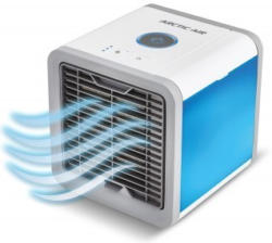 MEDIASHOP Luftkühler Arctic Air