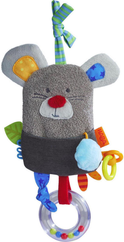 Hängefigur Maus