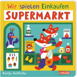 Bilderbuch