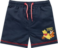 Winnie Puuh Badeshorts mit Tunnelzug