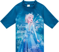 Die Eiskönigin 2 UV-Badeshirt