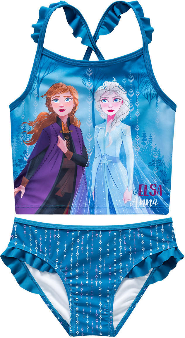 Die Eiskönigin 2 Tankini für nur € 8,99 statt € 9,99 ️ Online von