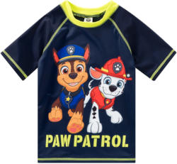 PAW Patrol UV-Badeshirt (Nur online)