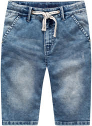 Jungen Shorts mit Used-Waschung (Nur online)