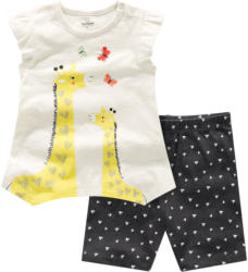 Baby T-Shirt und Radler (Nur online)