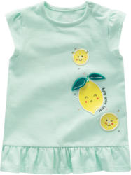 Baby Top mit Zitronen-Motiv (Nur online)