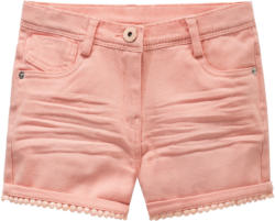 Mädchen Shorts aus leichtem Denim (Nur online)