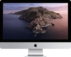 iMac 27 Zoll CTO, i9/3.6GHz/8C, 64GB RAM, 512GB SSD, Retina 5K (Z0VT)