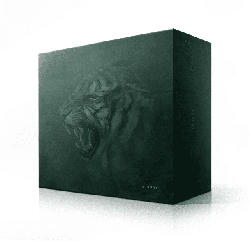 AGHORI/Ltd.Box Größe M