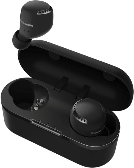 True Wireless Kopfhörer RZ-S500WE, schwarz