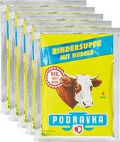 Podravka Rindersuppe
