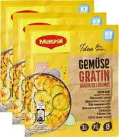 Maggi Mix