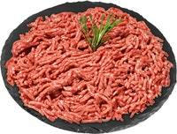 Viande de bœuf hachée Denner