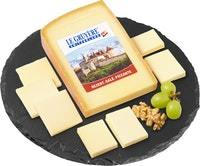 Formaggio Le Gruyère AOP