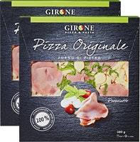 Pizza Originale Girone