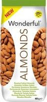 Amandes Wonderful