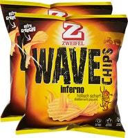Zweifel Wave Chips Inferno