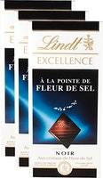 Tavoletta di cioccolata Excellence Lindt