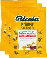 Ricola Kräuterbonbons